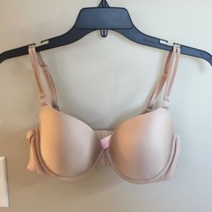 Victoria's Secret Demi Bra - 36C